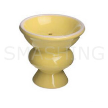 Hookah Head Funnel Bowl for Smoking Shisha Ceramic Shisha Bowl